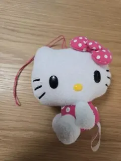 2026年最新】EIKOHキティぬいぐるみの人気アイテム - メルカリ