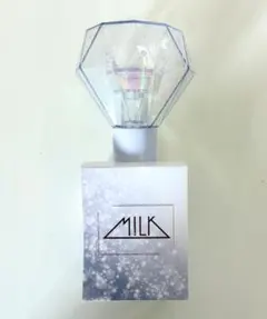 2026年最新】m!lk ペンライト ミルクラスタルの人気アイテム - メルカリ