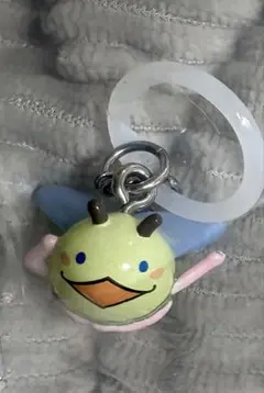 おじゃる丸 めじるしアクセサリー 電ボ