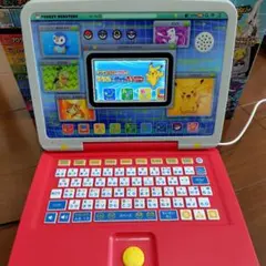 ポケモン マウスでゲットパソコン 　ピカッとアカデミーのサムネイル