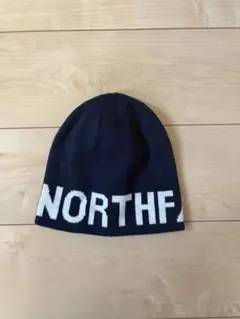 THE NORTH FACE ニット帽 ビーニーのサムネイル
