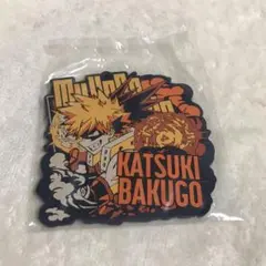 我的英雄學院 橡膠杯墊