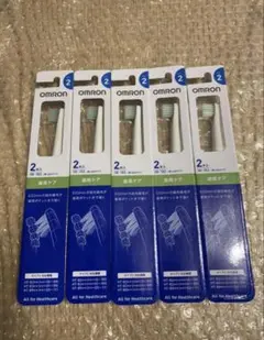 OMRON 歯周ケア SB-182 5セット