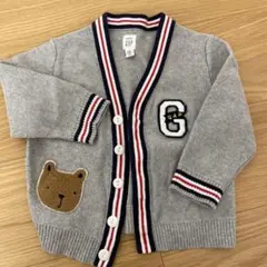 baby GAP カーディガン 18-24ヶ月