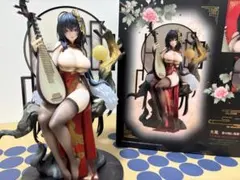 アルター アズールレーン 大鳳 春の暁に鳳歌うVer. アズレン フィギュアのサムネイル