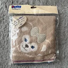 20日までのSALE 新品未使用　ディズニーシー シェリーメイ　ウォッシュタオル