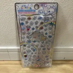 【新品未使用】ドロップ　シール　あわわちゃん　ボンボンドロップ