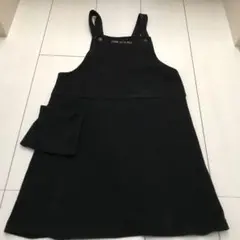 コムサのワンピース