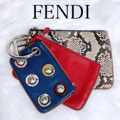 2026年最新】トリプレット fendiの人気アイテム - メルカリ