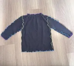 MARKY'S HOGAN 長袖カットソー 100cm グレー