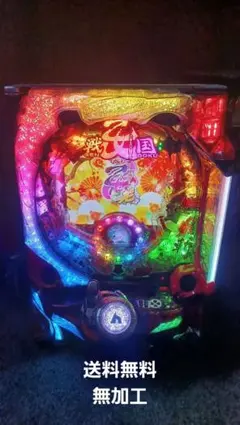 □□SANKYO Pフィーバー炎炎ノ消防隊 循環仕様□□ - メルカリ