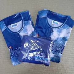 横浜DeNAベイスターズ パッカブルレインコート 子供用