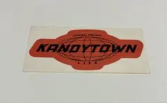 2025年最新】kandy town ステッカーの人気アイテム - メルカリ