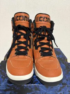 コンバース　ビューティフルピープル　ハイカット　スニーカー　erx-400 ew