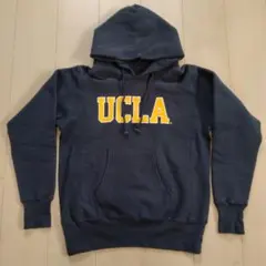 チャンピオン　リバースウィーブ　パーカー　赤タグ　UCLA 2026年最新】赤タグ チャンピオン uclaの人気アイテム - メルカリ