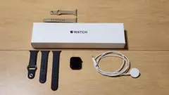 Apple Watch SE 第2世代 + おまけ
