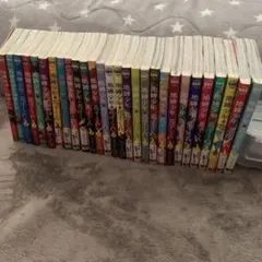 地縛少年花子くん and放課後少年