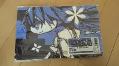 物語シリーズ☆タオル 物語〉シリーズ ミニキャラ フェイスタオル | 〈物語〉シリーズ