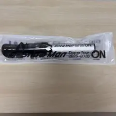 Snow Man Dome Tour 2025-2026 ONペンライト