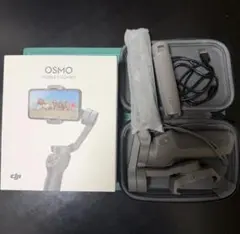 2026年最新】dji osmo mobile 3 ケースの人気アイテム - メルカリ