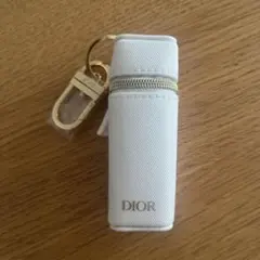 DIOR ノベルティ　リップホルダー