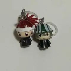 BLEACH めじるしアクセサリー セット