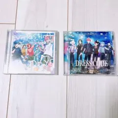 いれいす CD