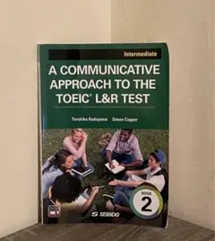 A Communicative Approach Intermediate