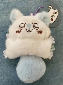 2025年最新】ちいかわ もちっとぷちミニマスコット モモンガの