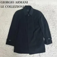 2026年最新】Giorgio Armani メンズ チェスターコートの人気アイテム