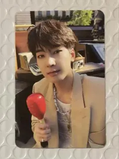 2025年最新】seventeen ウォヌ ラキドロの人気アイテム - メルカリ