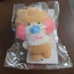 ZERONI BABY PLUSH CHARM　ビニニ