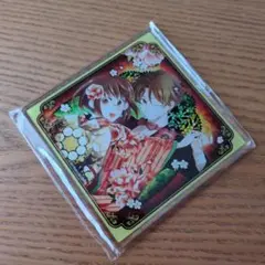 嘘解きレトリック　コースター