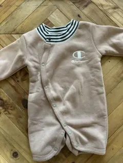 チャンピオン ロンパース