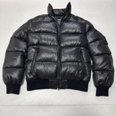 美品⭐️American Rag Cie ダウンジャケット SOFILETA 黒