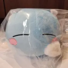 2025年最新】スライム ぬいぐるみ くじの人気アイテム - メルカリ