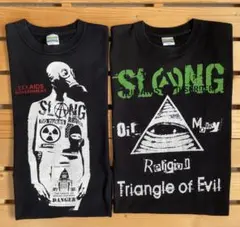 GAUZE Tシャツセット ジャパコア - メルカリ