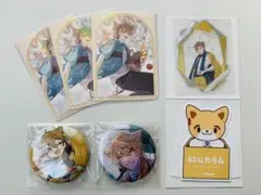 伏見ガク　にじさんじ