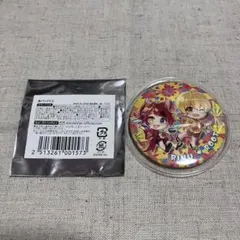 莉犬、るぅと　缶バッジ【すとぷり るぅりーぬ】