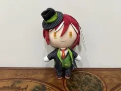 あんさんぶるスターズ あんスタ 逆先夏目　コスチュームマスコット　コスマス