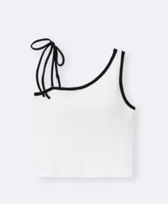 GU　ブラフィール　タンクトップ　M