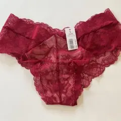 新品　タグ付　未使用　エメフィール　aimerfeel ショーツ　パンツ