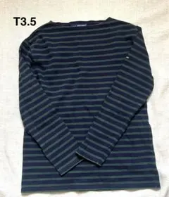 セントジェームス Tシャツ