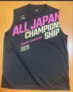 陸上用シャツ MOVE SPORT ALL JAPAN 2025 Championship M MOVE SPORT ALL JAPAN 2025 陸上Tシャツ - メルカリ