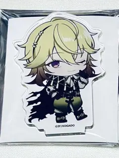 オバレク　AGF アクスタ　ステラワース　オトメイト　クロード　ドロシー