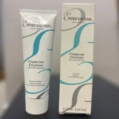 Embryolisse Filaderme Emulsion 75ml 乾燥肌用のサムネイル