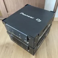 FJ1 オールインワンDJプレイヤー 専用ケース付き - メルカリ