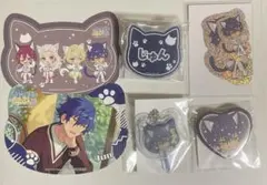 あんスタ ナンジャ ジュン 6点セット - メルカリ