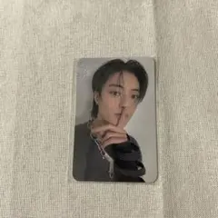 TREASURE LOVEPULSE ハルト mumo 特典