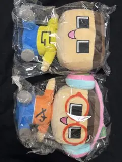 2026年最新】ぐち男 ぬいぐるみの人気アイテム - メルカリ